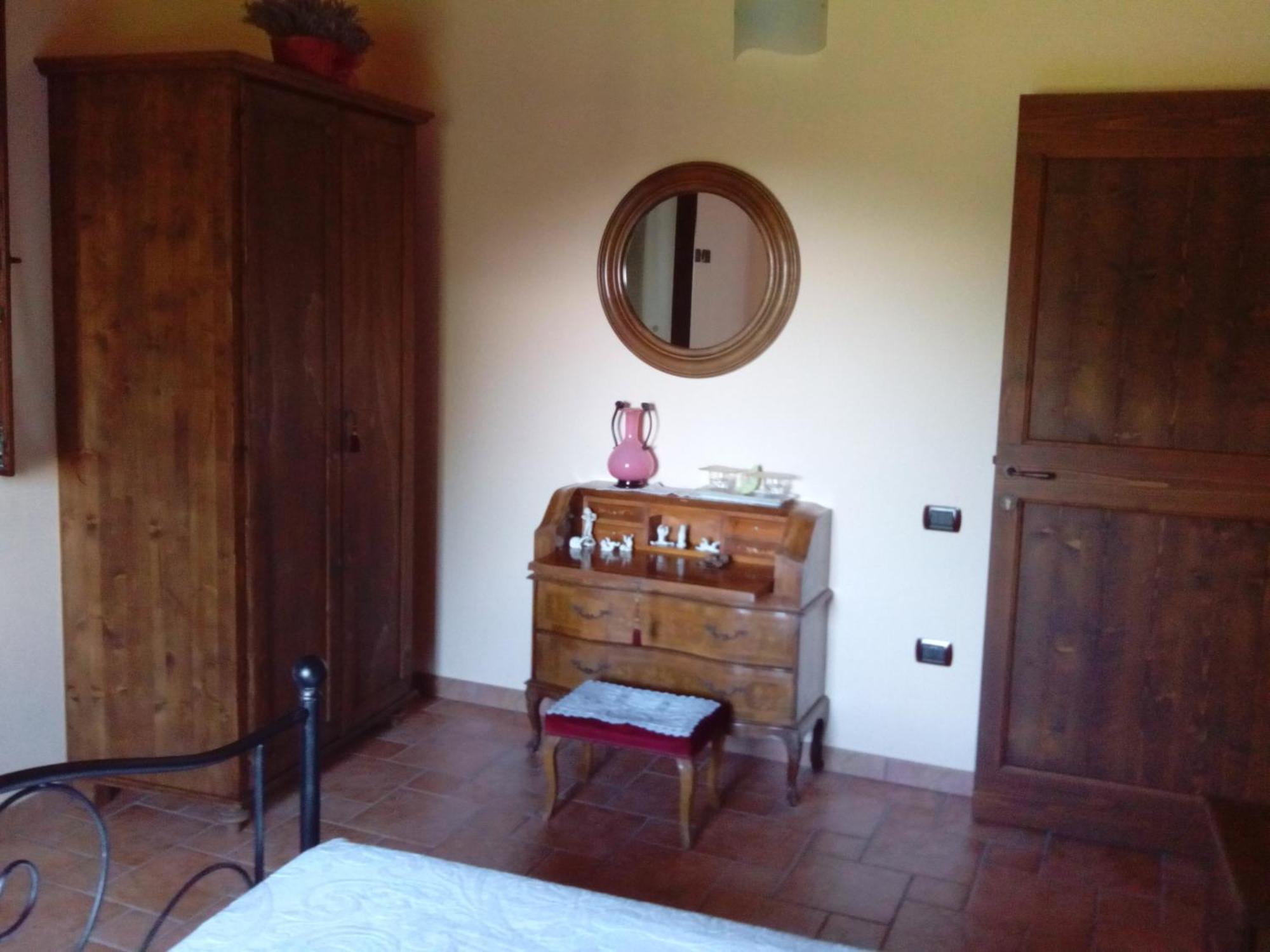Agriturismo Biologico Villa Rosa Monte Guiduccio Phòng bức ảnh